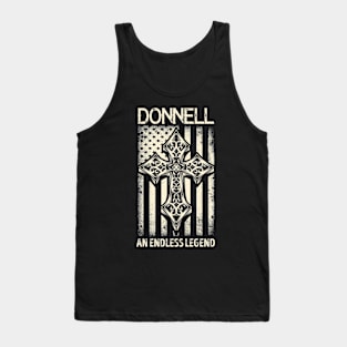 DONNELL Tank Top